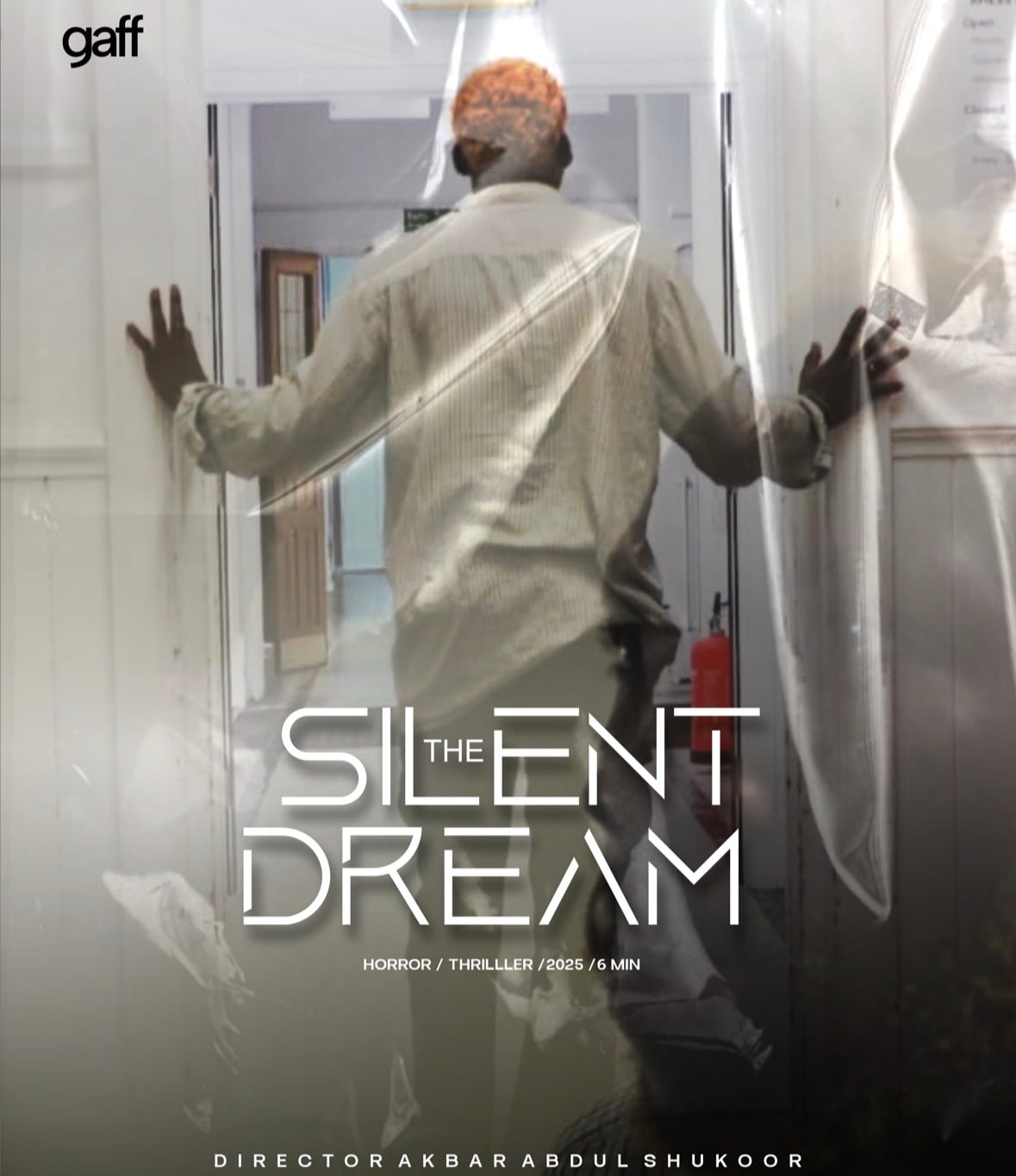 The silent dream
