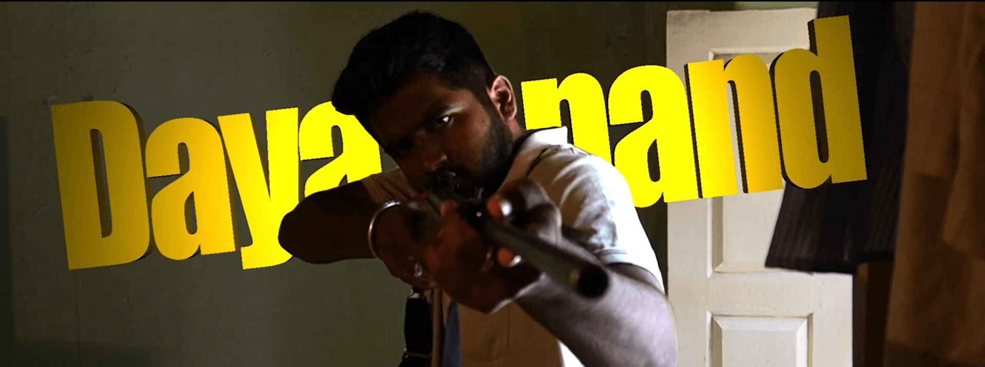 Dhaiva Vaani (Divine Voice)