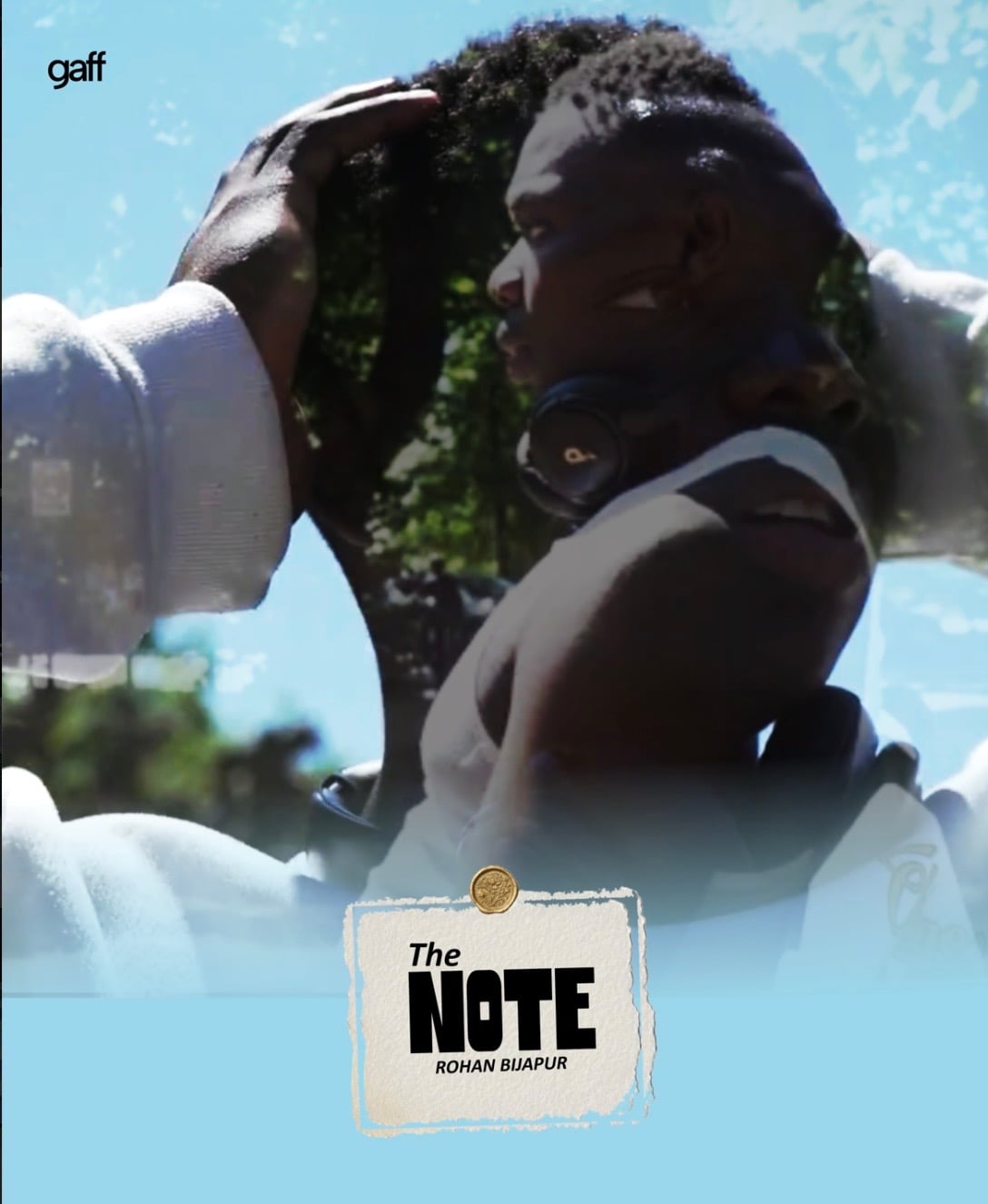 The Note